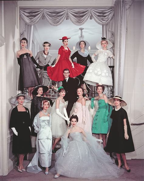 prima collezione di dior nome